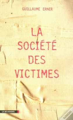 Capa do artigo La Société Des Victimes