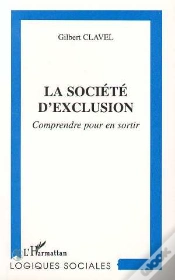Capa do artigo La Societe D