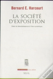 Capa do artigo La Société D