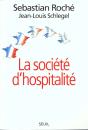La Société D'Hospitalité - Preview