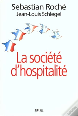 Capa do artigo La Société D'Hospitalité