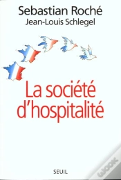 Capa do artigo La Société D