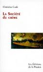 La Societe Du Crime - Preview