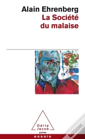 Capa do artigo La Société Du Malaise