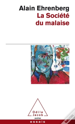 Capa do artigo La Société Du Malaise