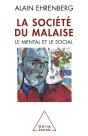 La Société Du Malaise - Preview