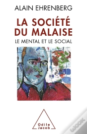 Capa do artigo La Société Du Malaise
