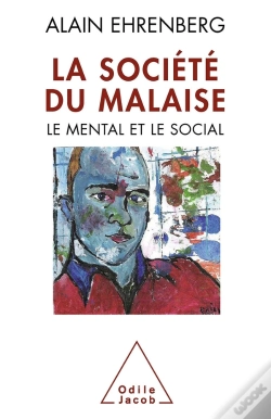 Capa do artigo La Société Du Malaise