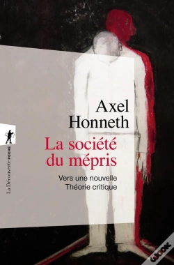 Capa do artigo La Société Du Mépris
