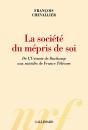 La Société Du Mépris De Soi ; De L'Urinoir De Duchamp Aux Suicidés De France Télécom - Preview