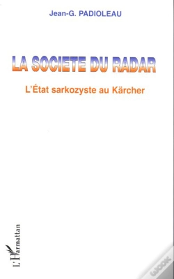 Capa do artigo La Société Du Radar