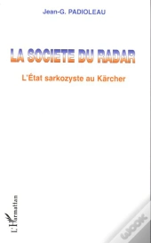 La Société Du Radar