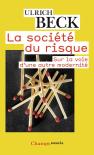 La Société Du Risque