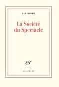 La Société Du Spectacle