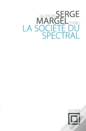 Capa do artigo La Société Du Spectral