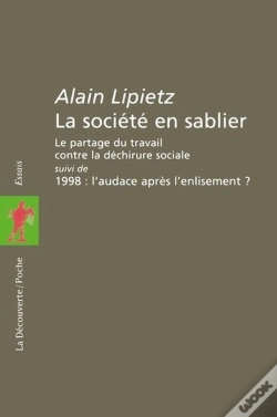 Capa do artigo La Societe En Sablier