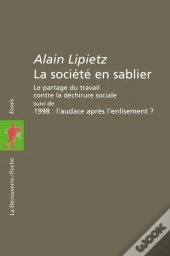 La Societe En Sablier