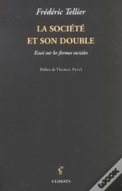 Capa do artigo La Societe Et Son Double - Essai Sur Les Formes Sociales