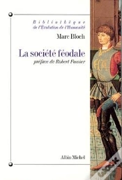Capa do artigo La Société Féodale
