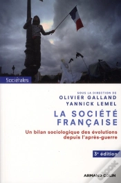 Capa do artigo La Société Française (3e Édition)
