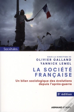 Capa do artigo La Société Française (3e Édition)