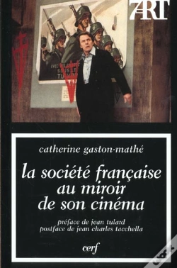 Capa do artigo La Societe Francaise Au Miroir De Son Cinema