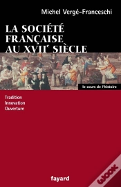 Capa do artigo La Société Française Au Xvii Siècle