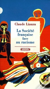 Capa do artigo La Societe Francaise Face Au Racisme