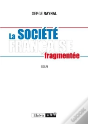 Capa do artigo La Societe Francaise Fragmentee