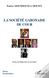 La Société Gabonaise De Cour