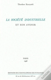 Capa do artigo La Société Industrielle Et Son Avenir