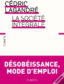 Capa do artigo La Société Intégrale