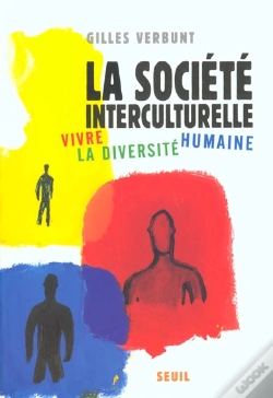 Capa do artigo La Société Interculturelle