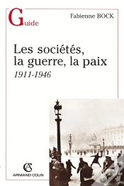 Capa do artigo La Societe, La Guerre Et La Paix 1911-1946