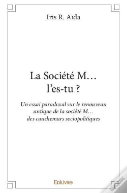 Capa do artigo La Societe M... L'Es-Tu ?