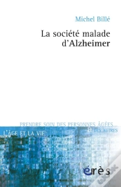 Capa do artigo La Societe Malade D