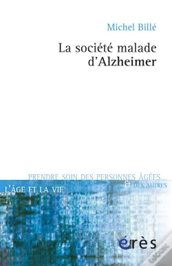Capa do artigo La Societe Malade D'Alzheimer