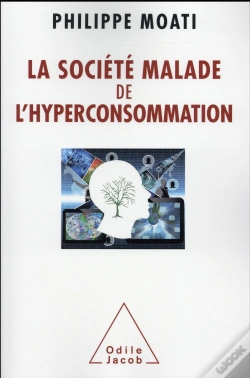 Capa do artigo La Societe Malade De L'Hyperconsommation
