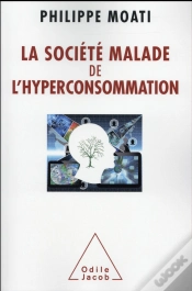 Capa do artigo La Societe Malade De L