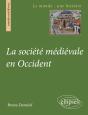 La Société Médiévale En Occident - Preview