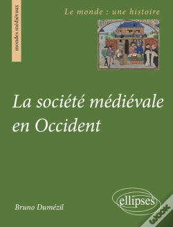 Capa do artigo La Société Médiévale En Occident