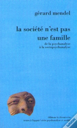 Capa do artigo La Societe N Est Pas Une Famille