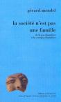 La Societe N Est Pas Une Famille - Preview