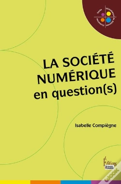 Capa do artigo La Société Numérique En Question(S)