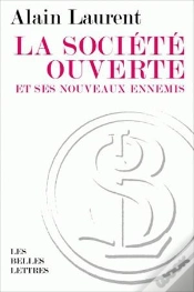 Capa do artigo La Société Ouverte Et Ses Nouveaux Ennemis