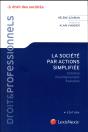 La Societe Par Action Simplifiee - Preview