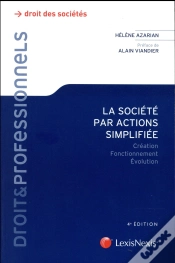 Capa do artigo La Societe Par Action Simplifiee