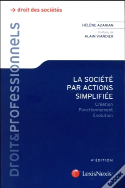 Capa do artigo La Societe Par Action Simplifiee