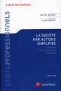 La Societe Par Actions Simplifiee - Preview