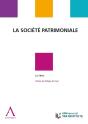 La Société Patrimoniale - Preview